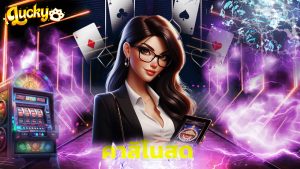 Read more about the article Luckycat คาสิโนสด สล็อตครบจบในเว็บเดียว