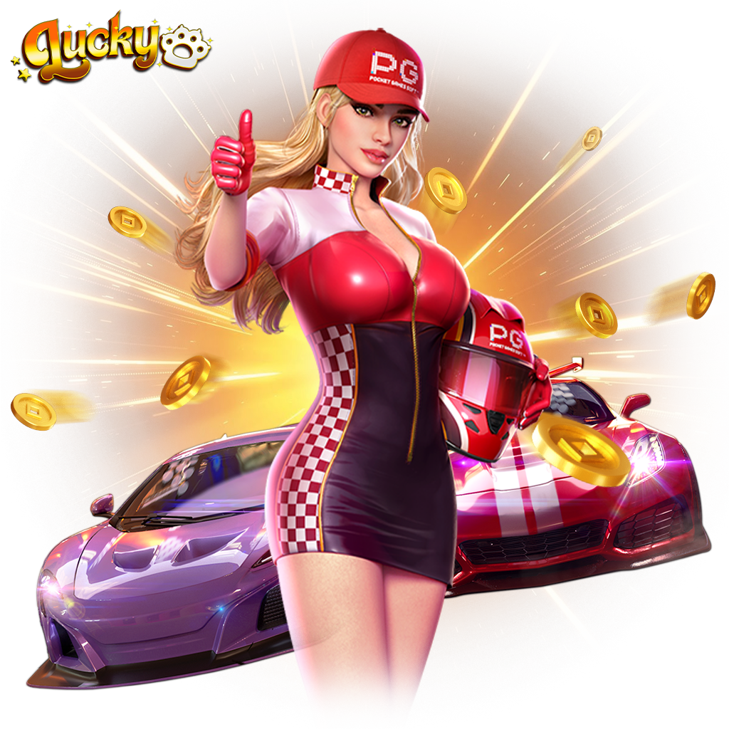 luckycat 1024x1024 เว็บตรง