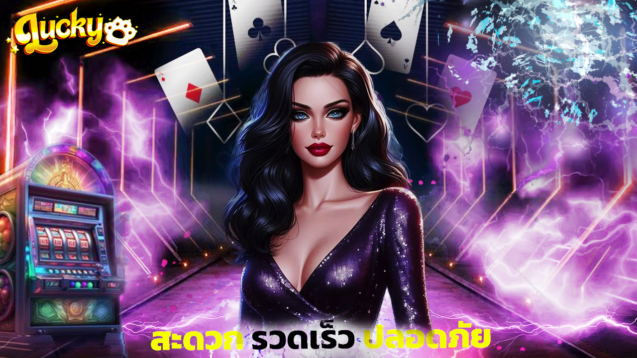 Read more about the article เข้าเล่น Luckycat มือถือ สะดวก รวดเร็ว ปลอดภัย